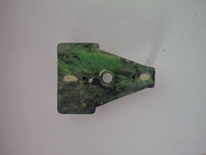 Bracket
