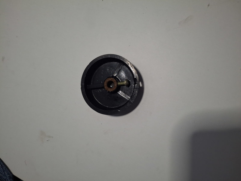 Dial