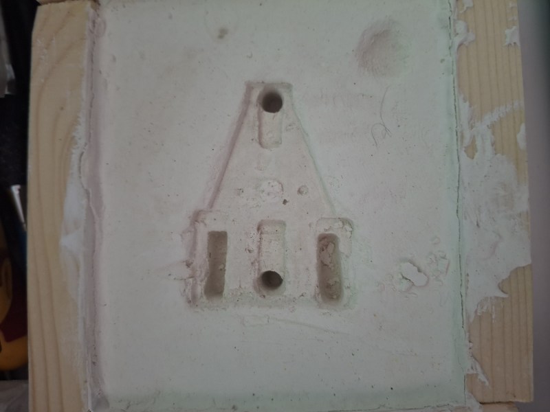 Mould